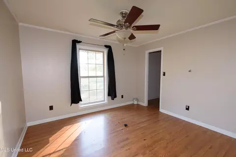Bedroom - 2237 Brushy Creek Rd, Lucedale, MS 39452 photo 3 of 4