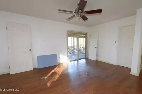 Bedroom - 2237 Brushy Creek Rd, Lucedale, MS 39452 photo 4 of 4