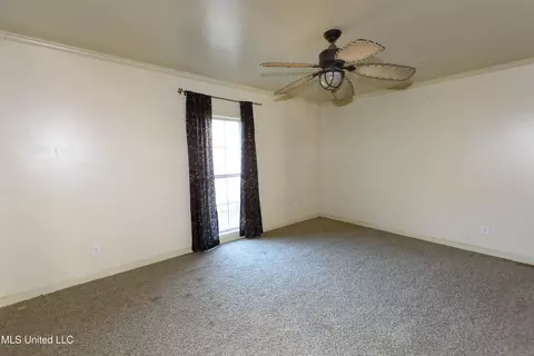 Bedroom - 2237 Brushy Creek Rd, Lucedale, MS 39452 photo 1 of 4