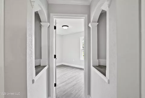 Entry Way - 4019 Katie St, Moss Point, MS 39563 photo 2 of 3