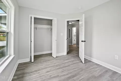 Bedroom - 4019 Katie St, Moss Point, MS 39563 photo 2 of 3