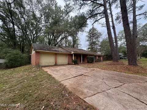 631 Tifton Dr, Jackson, MS 39212 photo 3