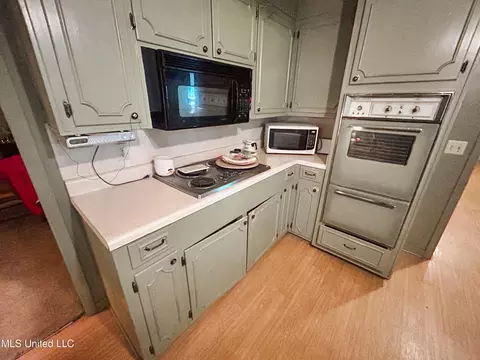 Kitchen - 1772 Cleary Rd, Florence, MS 39073 photo 3 of 3