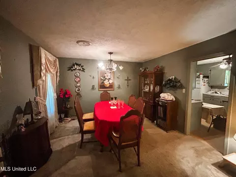 Dining - 1772 Cleary Rd, Florence, MS 39073 photo 2 of 2