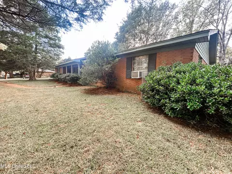 Exterior - 1772 Cleary Rd, Florence, MS 39073 photo 4 of 14