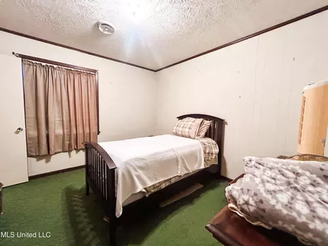 Bedroom - 1772 Cleary Rd, Florence, MS 39073 photo 4 of 4