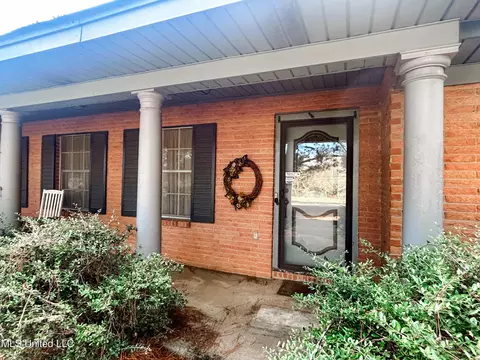 Exterior - 1772 Cleary Rd, Florence, MS 39073 photo 2 of 14