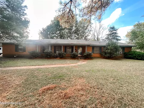 Exterior - 1772 Cleary Rd, Florence, MS 39073 photo 14 of 14