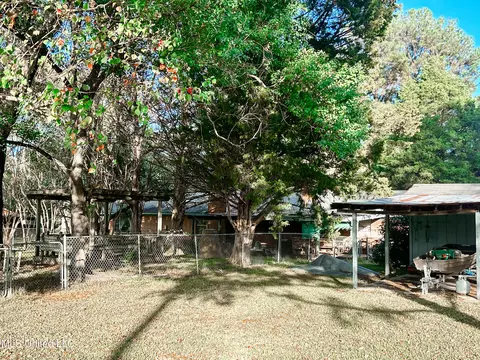 Exterior - 1772 Cleary Rd, Florence, MS 39073 photo 8 of 14