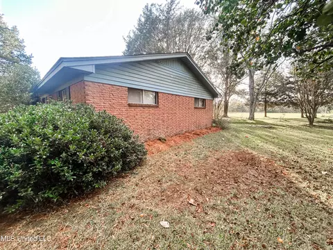 Exterior - 1772 Cleary Rd, Florence, MS 39073 photo 7 of 14
