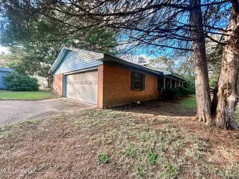 Exterior - 1772 Cleary Rd, Florence, MS 39073 photo 13 of 14