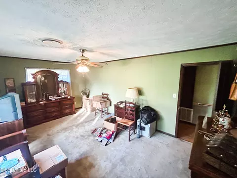Bedroom - 1772 Cleary Rd, Florence, MS 39073 photo 2 of 4