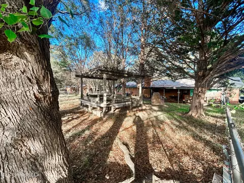 Exterior - 1772 Cleary Rd, Florence, MS 39073 photo 9 of 14