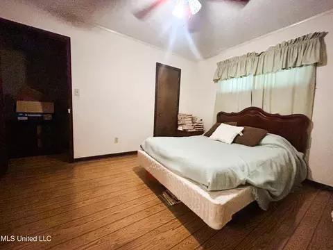 Bedroom - 1772 Cleary Rd, Florence, MS 39073 photo 3 of 4