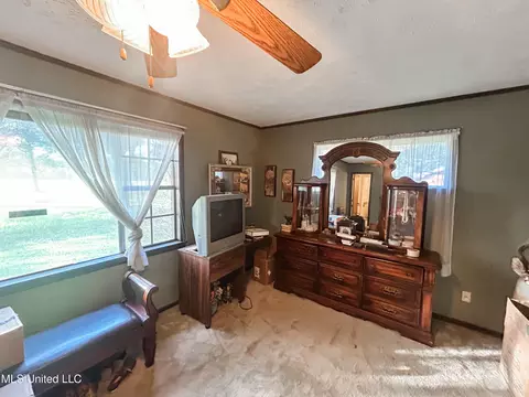 Bedroom - 1772 Cleary Rd, Florence, MS 39073 photo 1 of 4