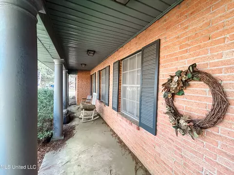 Exterior - 1772 Cleary Rd, Florence, MS 39073 photo 3 of 14