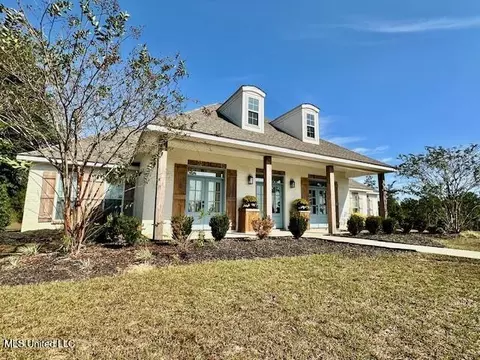 207 Pineview Dr, Lucedale, MS 39452 photo 3