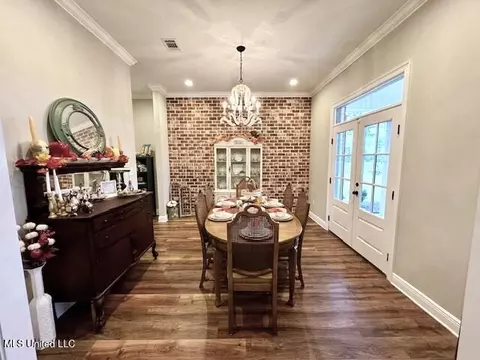 207 Pineview Dr, Lucedale, MS 39452 photo 9
