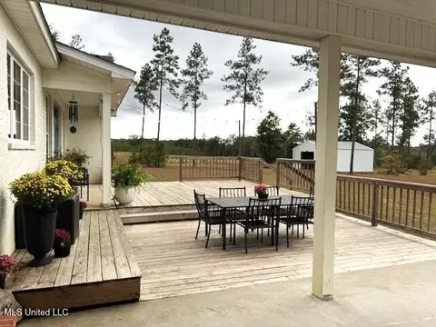 207 Pineview Dr, Lucedale, MS 39452 photo 27