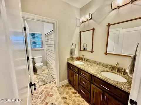 207 Pineview Dr, Lucedale, MS 39452 photo 21