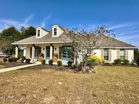 207 Pineview Dr, Lucedale, MS 39452 photo 2