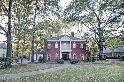 125 Claiborne Cv, Ridgeland, MS 39157