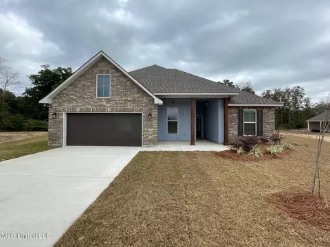 2 Sylvia Cv, Long Beach, MS 39560