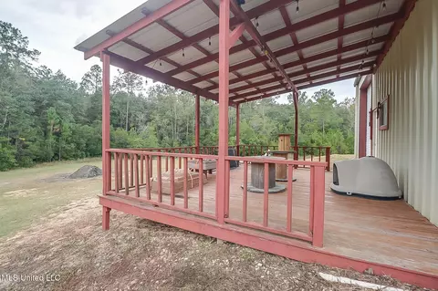 Exterior - 142 Daniels Way, Saucier, MS 39574 photo 3 of 5