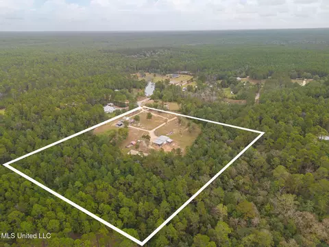 View/Area - 142 Daniels Way, Saucier, MS 39574 photo 5 of 6