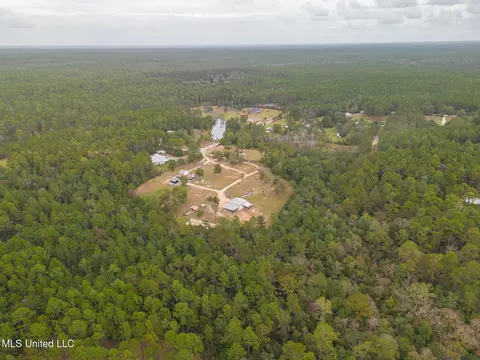 View/Area - 142 Daniels Way, Saucier, MS 39574 photo 4 of 6