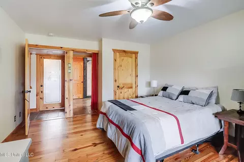 Bedroom - 142 Daniels Way, Saucier, MS 39574 photo 2 of 5