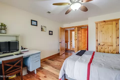 Bedroom - 142 Daniels Way, Saucier, MS 39574 photo 1 of 5