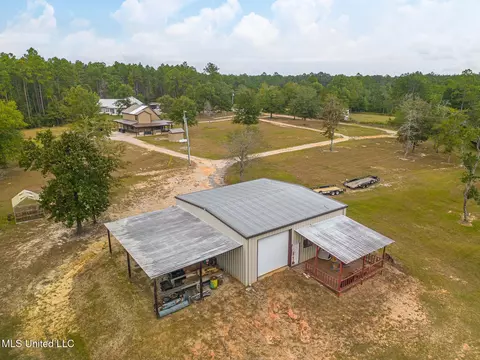 Other - 142 Daniels Way, Saucier, MS 39574 photo 11 of 12