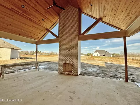 231 Parke Dr, Ridgeland, MS 39157 photo 34
