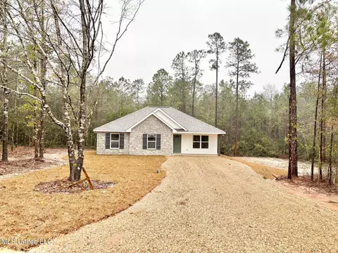 27041 Racoon Cv, Perkinston, MS 39573