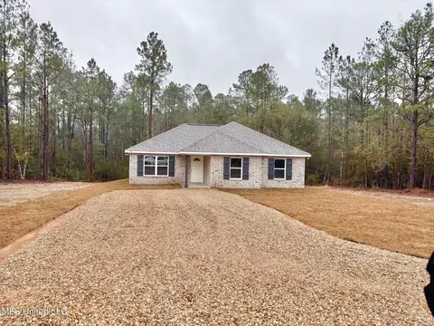27085 Racoon Cv, Perkinston, MS 39573