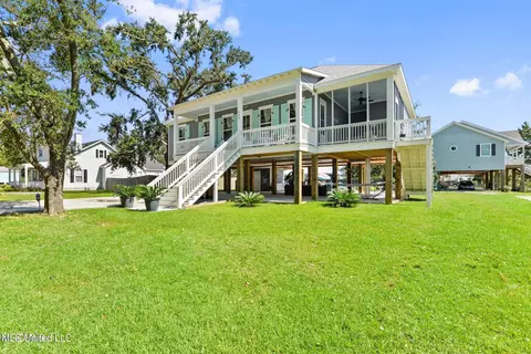 405 S Cleveland Ave, Long Beach, MS 39560