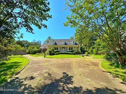 1912 N Petit Bois St, Jackson, MS 39211