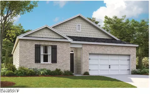 45 Pine St, Byhalia, MS 38611
