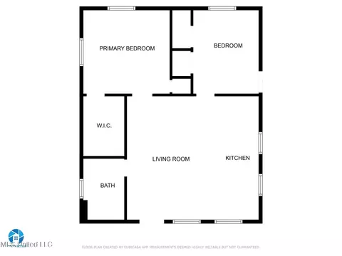 2278 E Mchenry Rd, Perkinston, MS 39573 photo 43