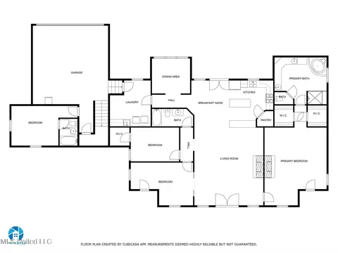 2278 E Mchenry Rd, Perkinston, MS 39573 photo 10