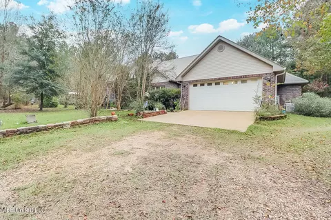 2278 E Mchenry Rd, Perkinston, MS 39573