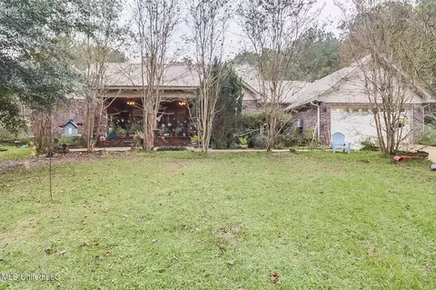 2278 E Mchenry Rd, Perkinston, MS 39573 photo 4