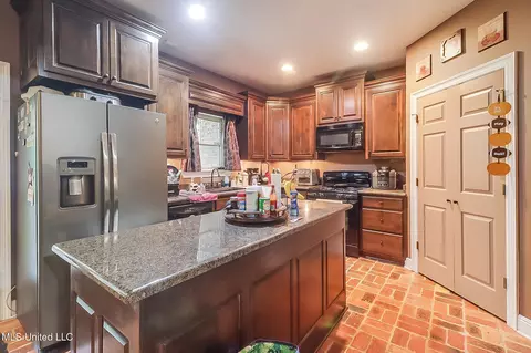 2278 E Mchenry Rd, Perkinston, MS 39573 photo 14