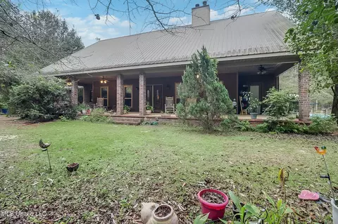 2278 E Mchenry Rd, Perkinston, MS 39573 photo 2