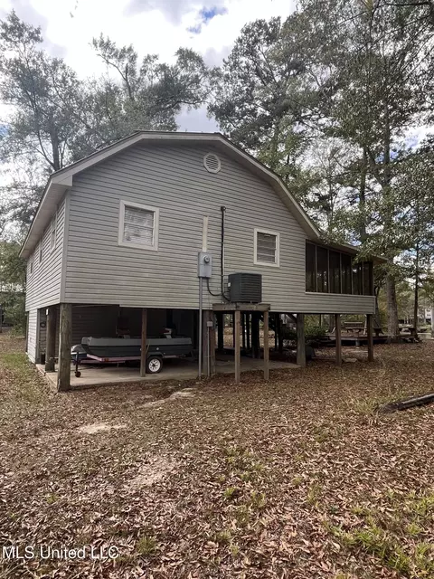 168 Beaver Dam Dr, Lucedale, MS 39452 photo 11