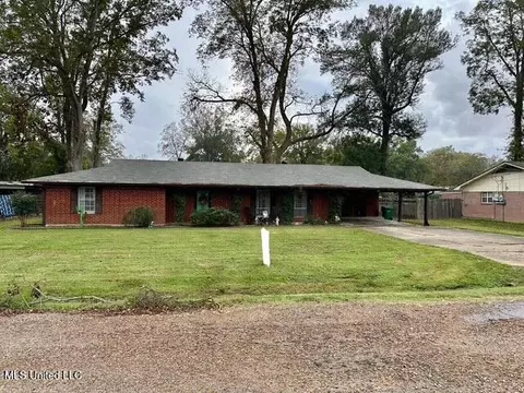110 Shady Ln, Ferriday, LA 71334