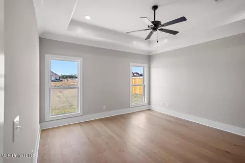Bedroom - 840 Glenwild Cir, Canton, MS 39046 photo 1 of 5