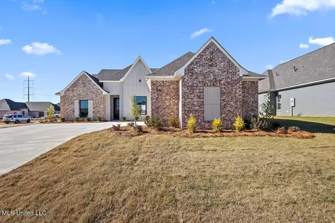 840 Glenwild Cir, Canton, MS 39046