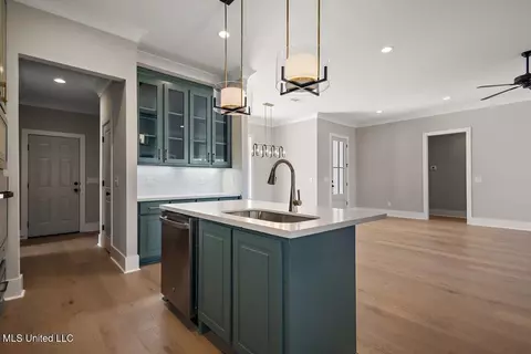 Kitchen - 840 Glenwild Cir, Canton, MS 39046 photo 5 of 5